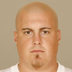 Cowboys OT Marc Colombo