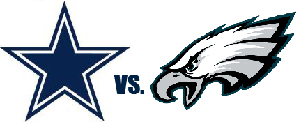 cowboys_eagles Cowboys at Eagles