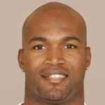 Linebacker Bradie James